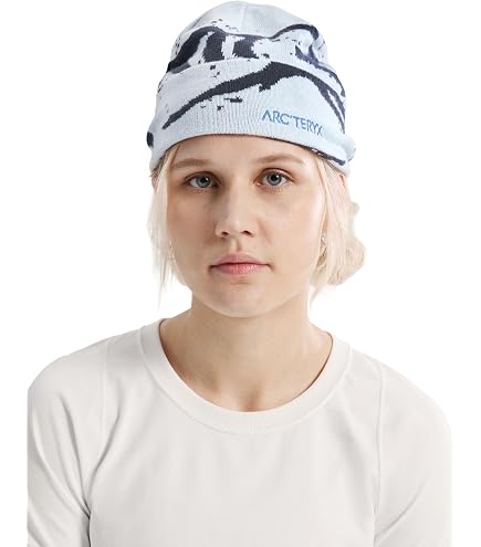 Amazon.com: Arc'teryx Grotto Toque | Winter Toque Made from